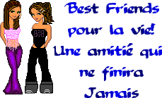 Pour Toi...Ma boule!!!!